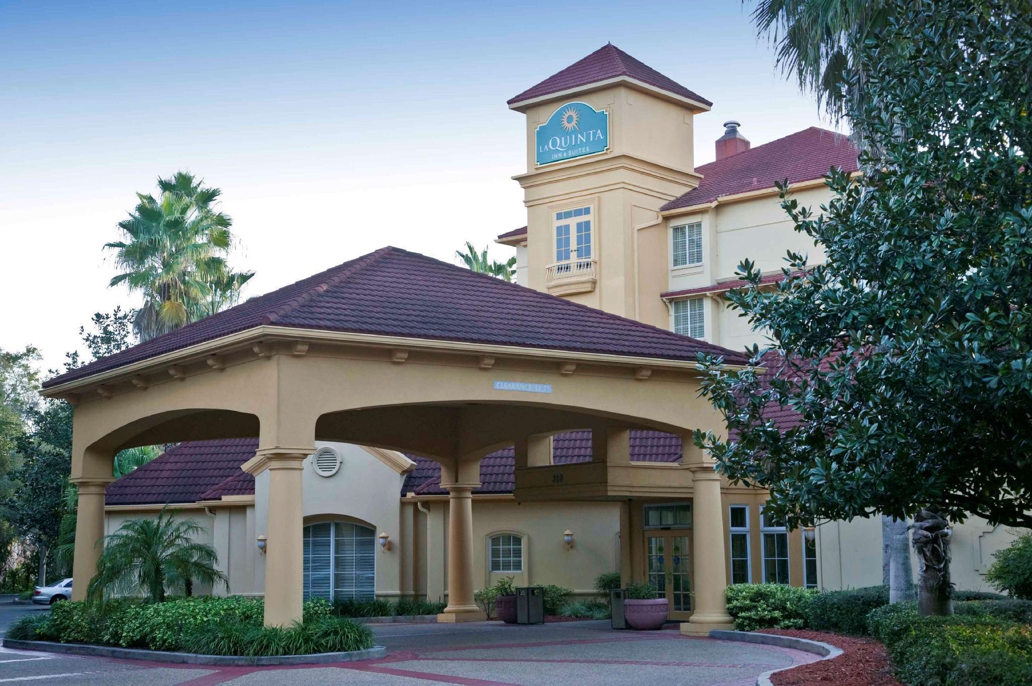 La Quinta By Wyndham Tampa Brandon Regency Park Hotel Luaran gambar